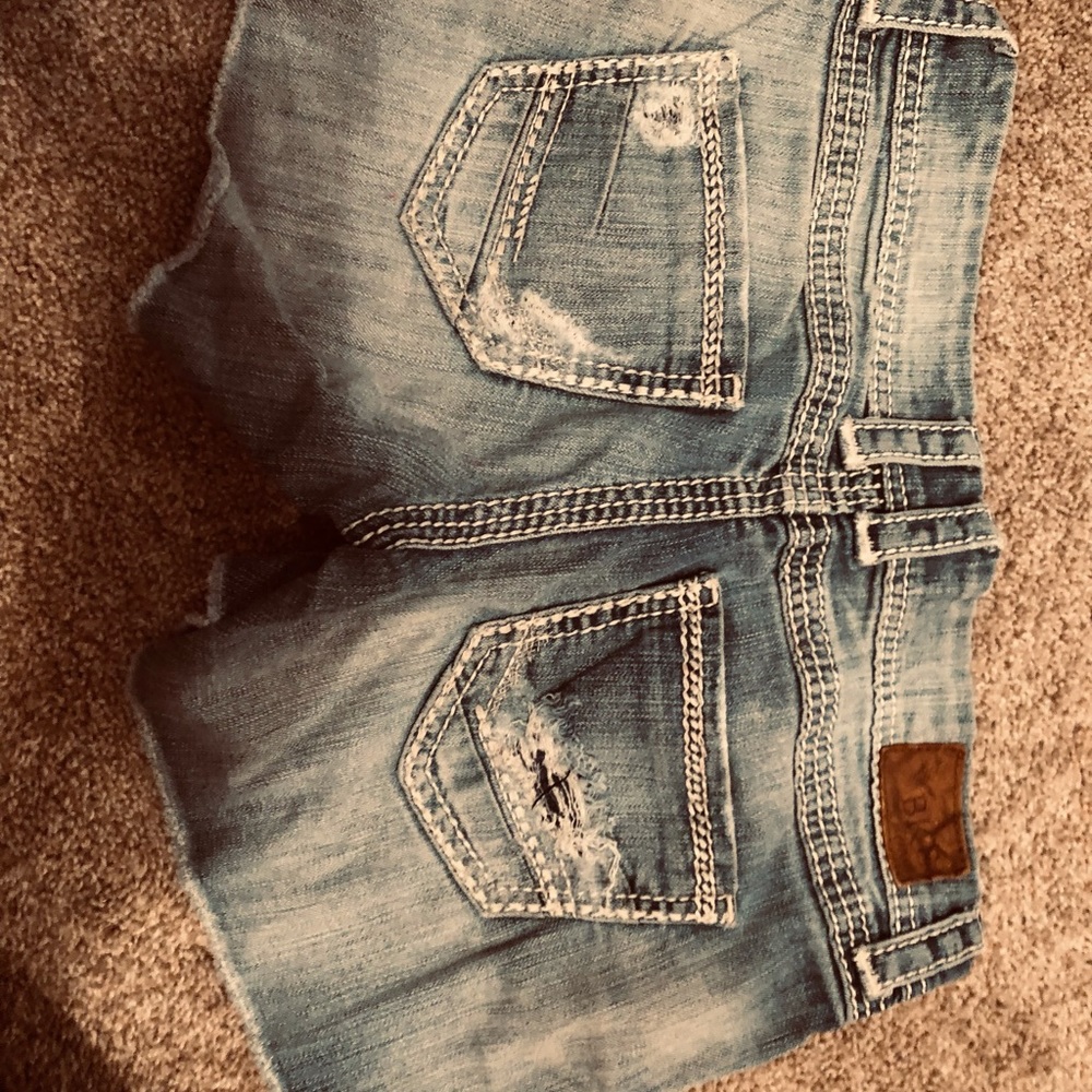 BKE Shorts
